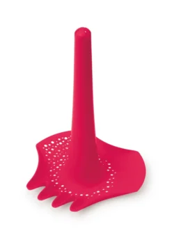 Quut Triplet multifunktionales Sandspielzeug Cherry