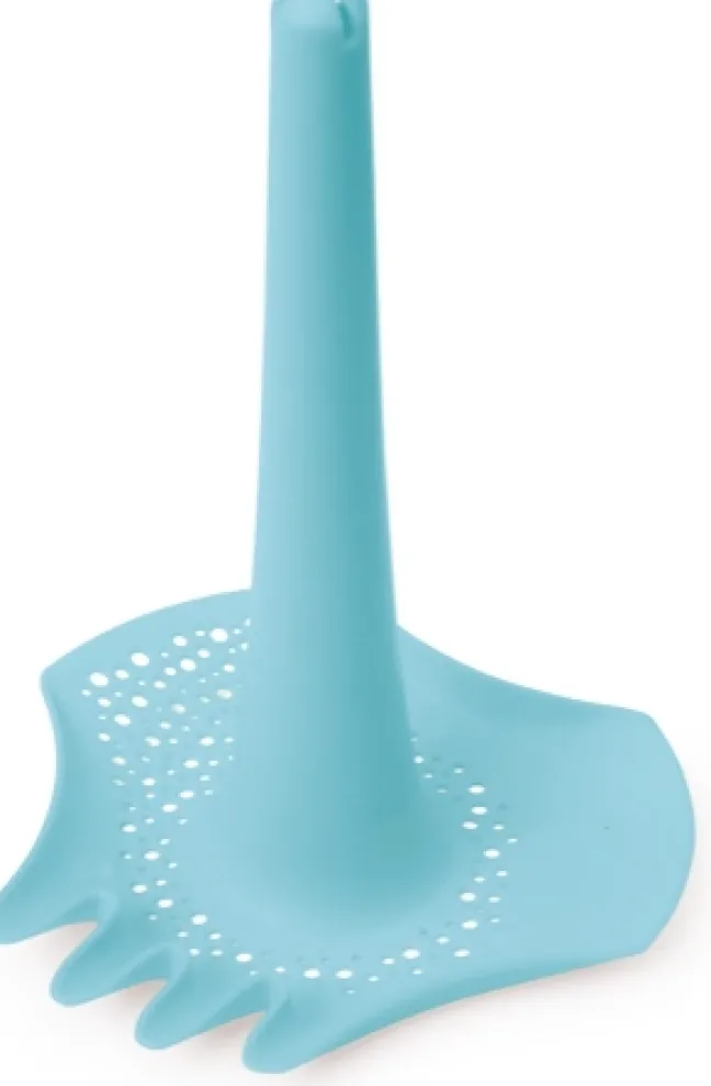 Quut Triplet multifunktionales Sandspielzeug Vintage Blue
