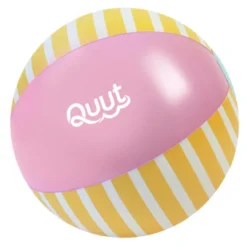 Quut Wasserball Banane Rosa