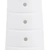 räder Lichthaus Leuchtturm mittel Porzellan weiß