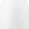 räder Vase Winterhaus groß Porzellan weiß
