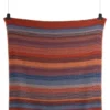 Roros Tweed FRI Lammwolldecke 150 x 200cm Late fall 3451