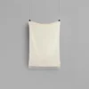 Roros Tweed KATTEFOT Wolldecke 140x220cm creme 55005