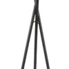 Rubjerg Design Stehlampe Molecule 3 Leuchten mix glass / Artic schwarz