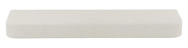Rubjerg Design Wandregal Stone 100cm Marmor