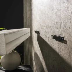 Rubjerg Design Wandregal Stone 100cm Marmor