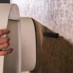 Rubjerg Design Wandregal Stone Dreieck Marmor