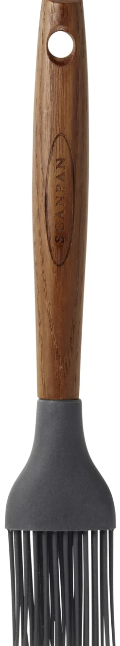 SCANPAN Backpinsel 22cm