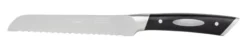 SCANPAN Classic kleines Brotmesser 14cm