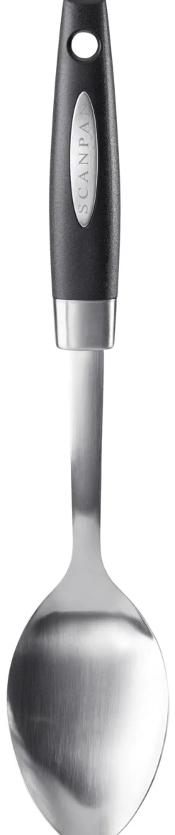 SCANPAN Classic Servierlöffel 32cm Sale