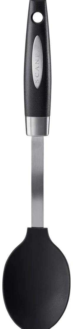 SCANPAN Classic Servierlöffel 32cm Silikon Sale