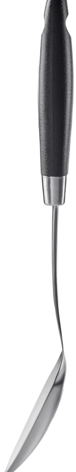 SCANPAN Classic Servierlöffel mit Löchern 32cm Sale