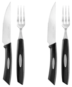 SCANPAN Classic Steak-Set 4-tlg, Texas