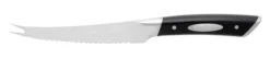 SCANPAN Classic Tomate-/Käsemesser 14cm
