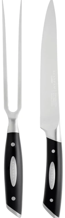 SCANPAN Classic Tranchier-Set 2-tlg,