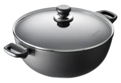 SCANPAN Eintopf Topf Ø32cm/7,5L Classic Induktion