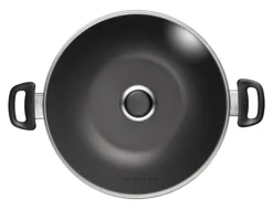 SCANPAN Eintopf Topf Ø32cm/7,5L Classic Induktion