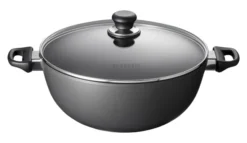 SCANPAN Eintopf Topf Ø32cm/7,5L Classic Induktion