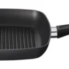 SCANPAN Grillpfanne 27x27cm Classic Induktion