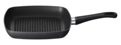 SCANPAN Grillpfanne 27x27cm Classic Induktion