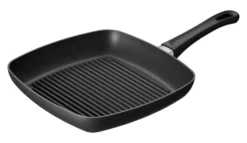 SCANPAN Grillpfanne 27x27cm Classic Induktion