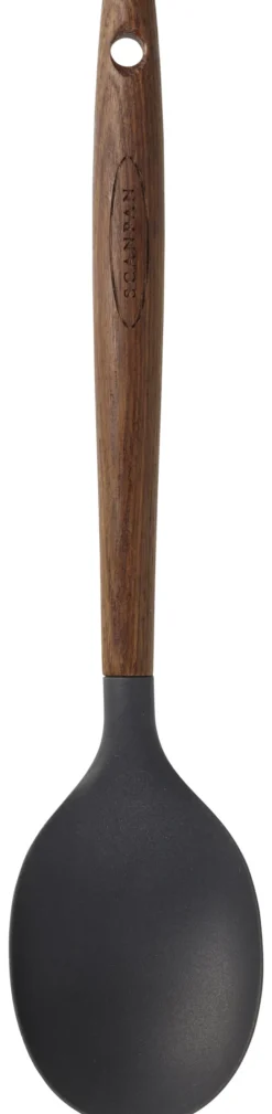 SCANPAN Kochlöffel 31cm