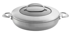 SCANPAN Kochpfanne Ø32cm/4,8L CTX