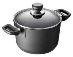 SCANPAN Kochtopf Ø20cm/3,25L Classic Induktion