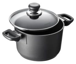 SCANPAN Kochtopf Ø20cm/3,25L Classic Induktion