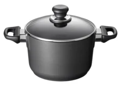 SCANPAN Kochtopf Ø20cm/3,25L Classic Induktion