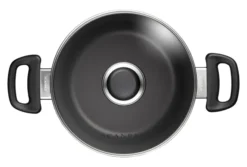 SCANPAN Kochtopf Ø20cm/3,25L Classic Induktion