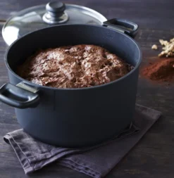 SCANPAN Kochtopf Ø24cm/4,8L Classic Induktion