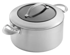 SCANPAN Kochtopf Ø24cm/4,8L CTX