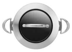 SCANPAN Kochtopf Ø24cm/4,8L CTX