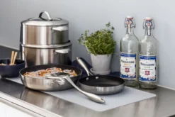 SCANPAN Kochtopf Ø20cm/3,5L CTX