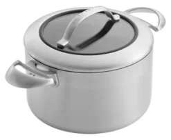 SCANPAN Kochtopf Ø20cm/3,5L CTX