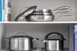 SCANPAN Kochtopf Ø20cm/3,5L CTX