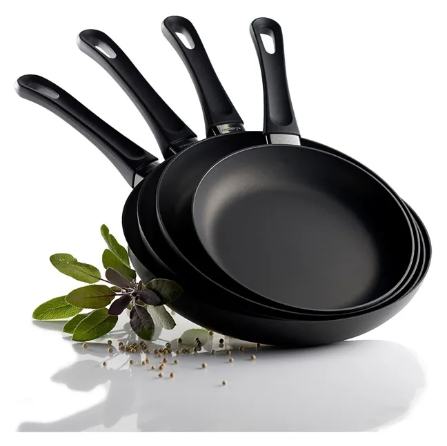 SCANPAN Pfanne Ø20cm Classic Induktion