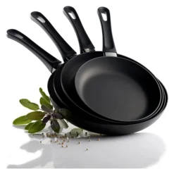 SCANPAN Pfanne Ø26cm Classic Induktion