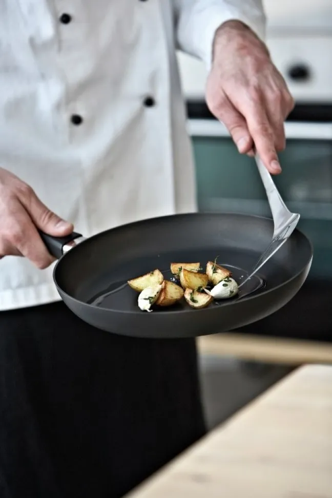 SCANPAN Pfanne Ø26cm Classic Induktion