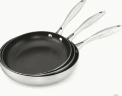SCANPAN Pfanne Ø26cm CTX