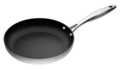 SCANPAN Pfanne Ø26cm CTX
