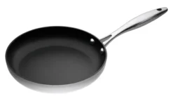 SCANPAN Pfanne Ø24cm CTX