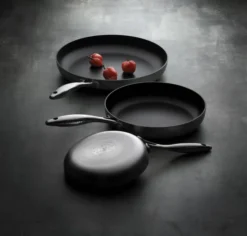 SCANPAN Pfanne Ø24cm CTX