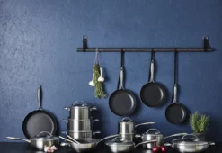 SCANPAN Pfanne Ø32cm CTX
