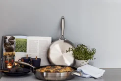 SCANPAN Pfanne Ø32cm CTX