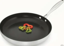 SCANPAN Pfanne Ø32cm CTX