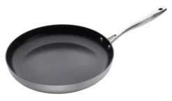 SCANPAN Pfanne Ø32cm CTX