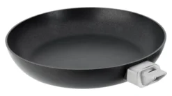 SCANPAN Pfanne mit abnhembarem Griff Ø20cm Urban