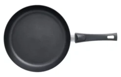 SCANPAN Pfanne mit abnhembarem Griff Ø28cm Urban